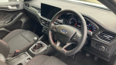 Ford Focus 1.0 EcoBoost ST-Line 5dr Petrol Estate